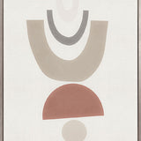 JURA Modern Form X (Canvas)