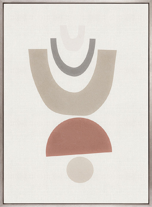 JURA Modern Form X (Canvas)