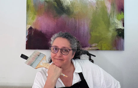 Janice Eliovson