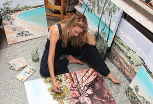 Jaqueline Burgess