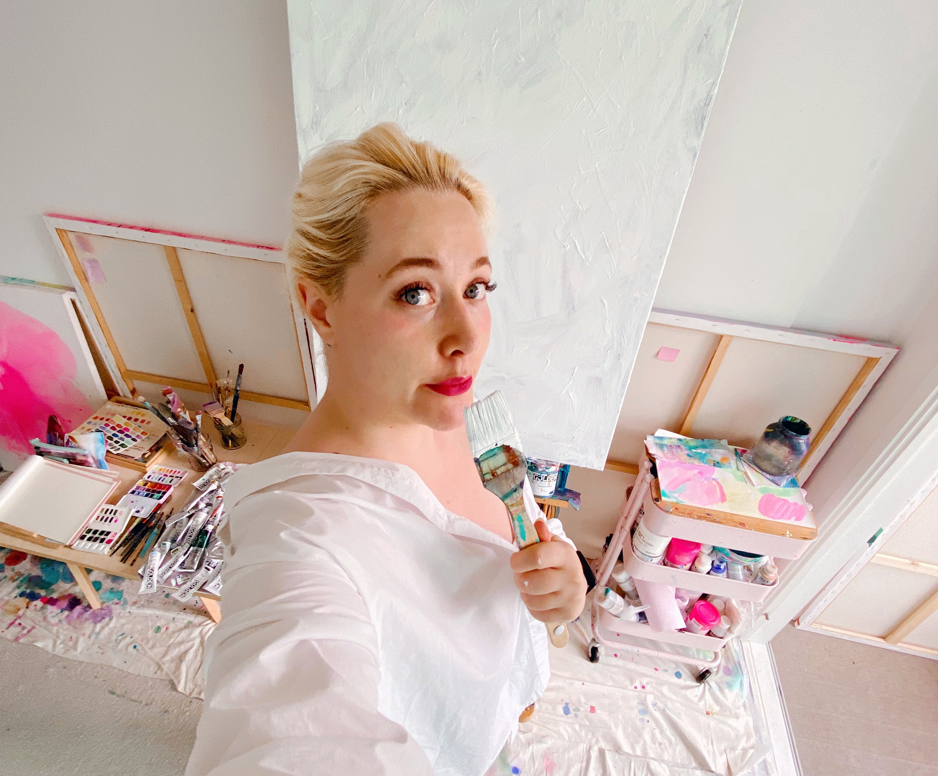 Julia Badow