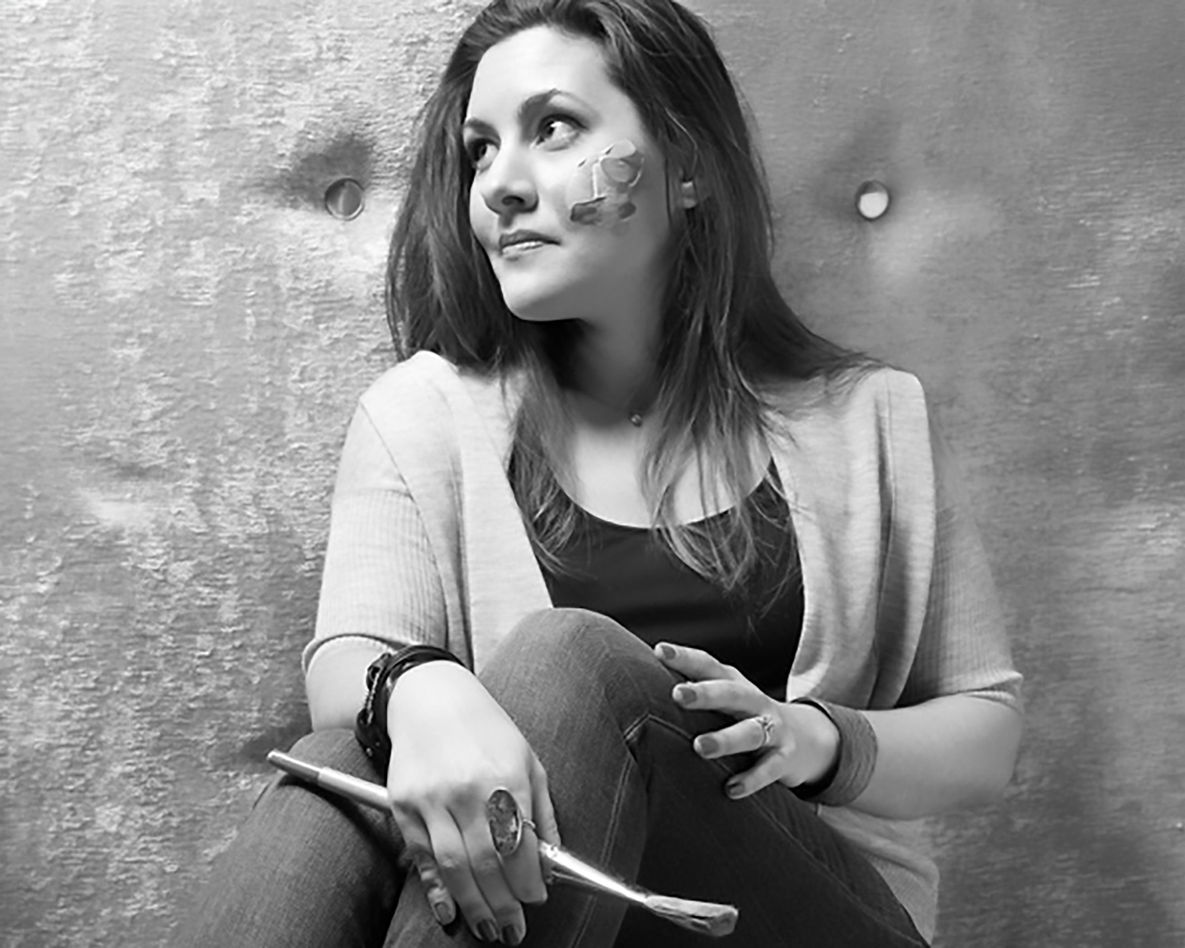 Julia Contacessi