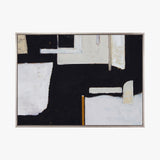Urban Continuum I (Canvas)