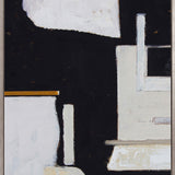 Urban Continuum I (Canvas)