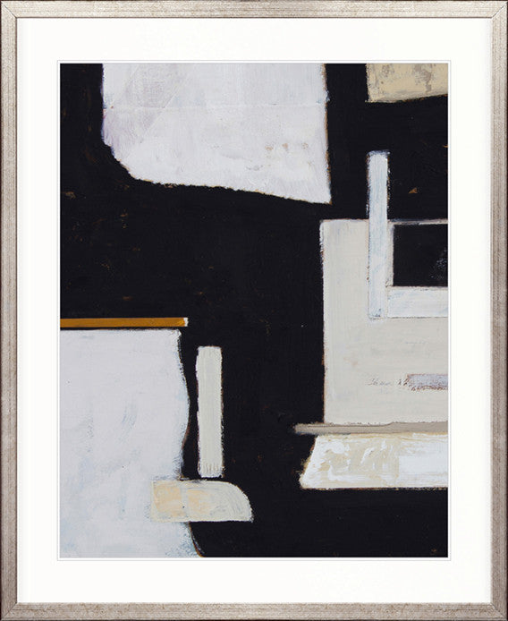 Urban Continuum I