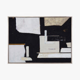 Urban Continuum II (Canvas)
