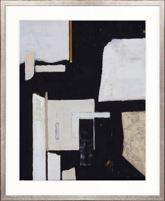 Urban Continuum II