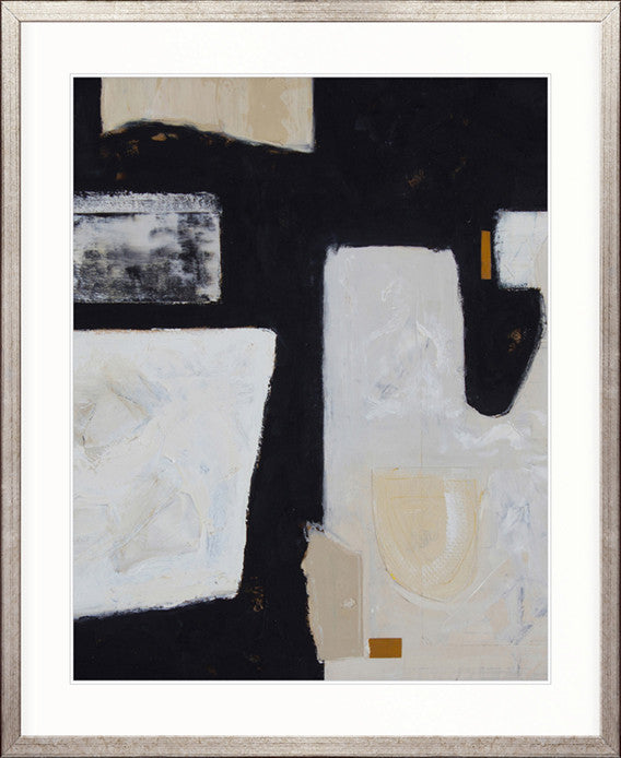 Urban Continuum III