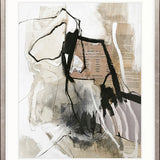 Kamari Abstract I