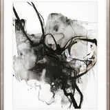 Kamari Abstract II