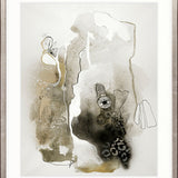 Kamari Abstract III