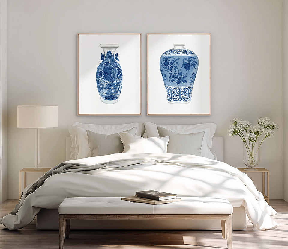 Kaolin I (Canvas)