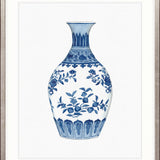 Kaolin III X-Large (1000mm W x 1400mm H) / Clear Acrylic