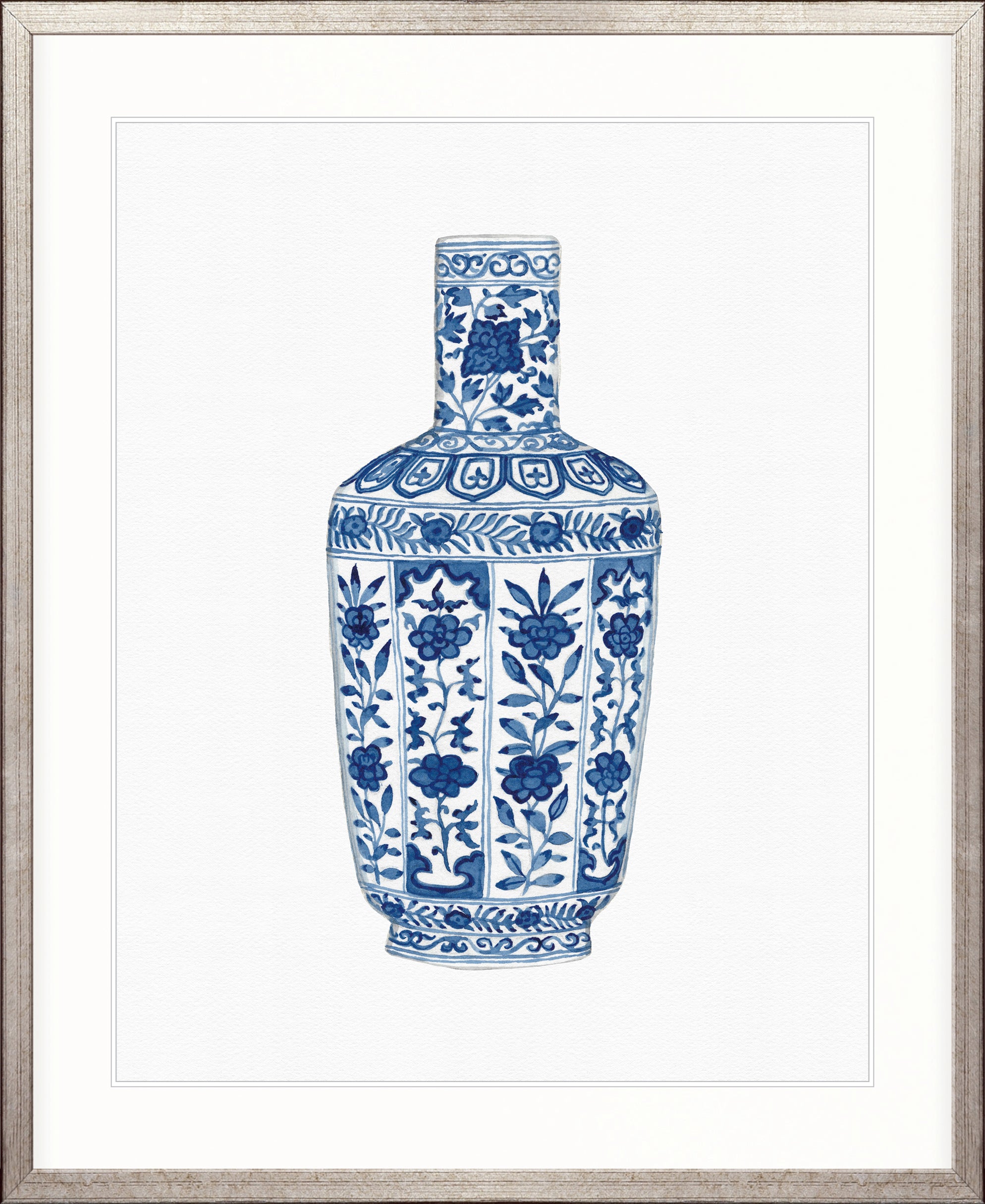 Kaolin VI