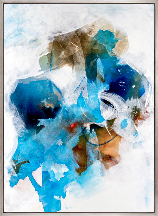 Kapilla Melody I (Canvas)