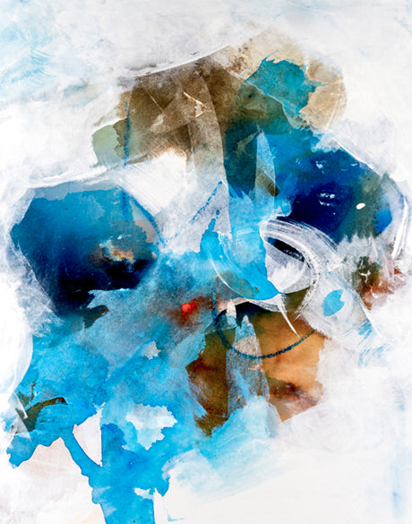 Kapilla Melody I (Canvas)