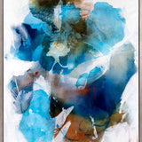 Kapilla Melody II (Canvas) Large (903mm W x 1109mm H)