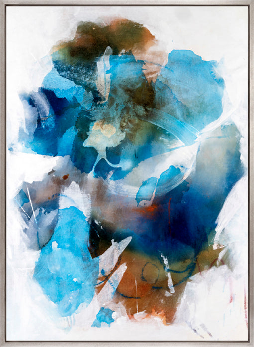 Kapilla Melody II (Canvas)