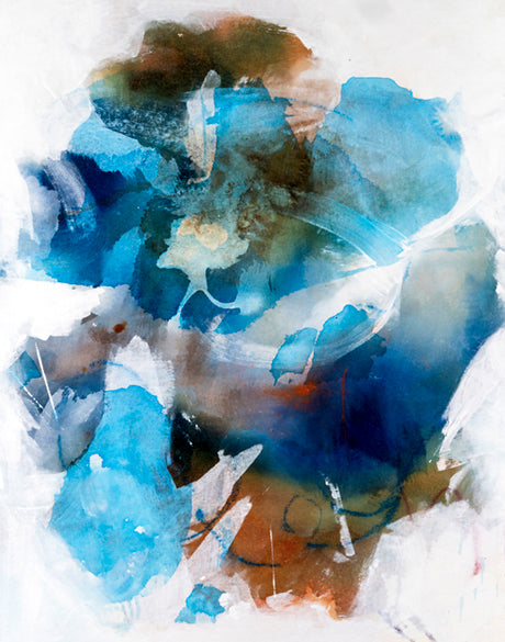 Kapilla Melody II (Canvas)