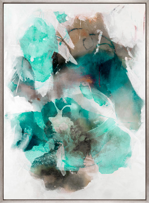 Kapilla Melody III (Canvas)