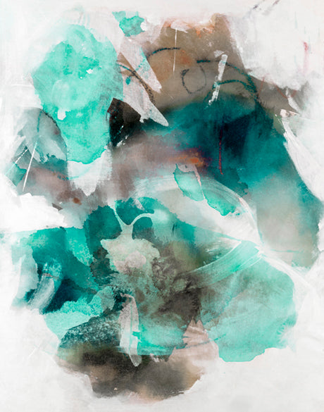 Kapilla Melody III (Canvas)