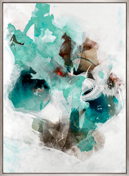 Kapilla Melody IV (Canvas)