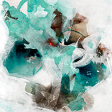 Kapilla Melody IV (Canvas) Large (903mm W x 1109mm H)