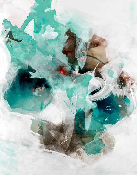 Kapilla Melody IV (Canvas)