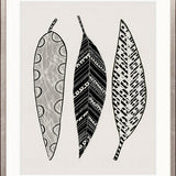 Eucalypt Menagerie I