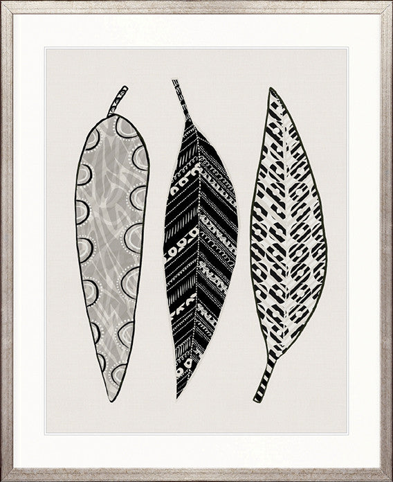 Eucalypt Menagerie I