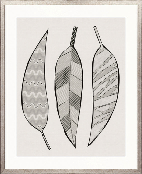 Eucalypt Menagerie III