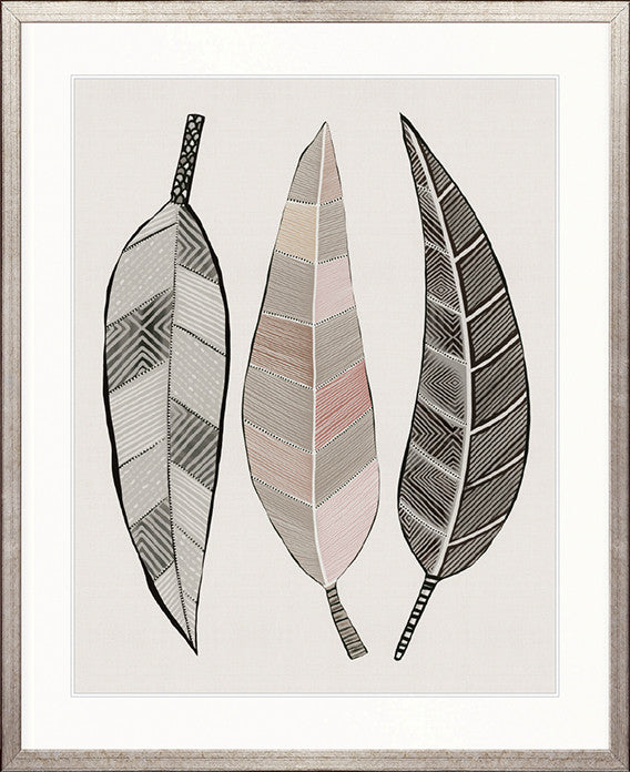 Eucalypt Menagerie IV