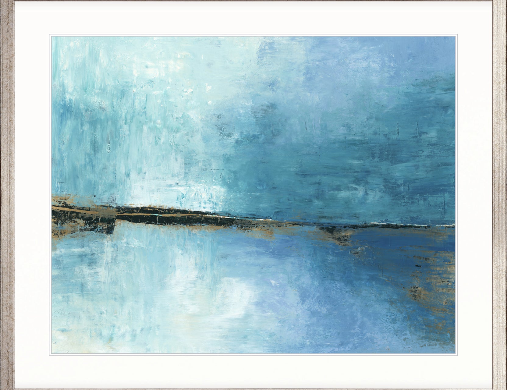 Kaselle Abstract I