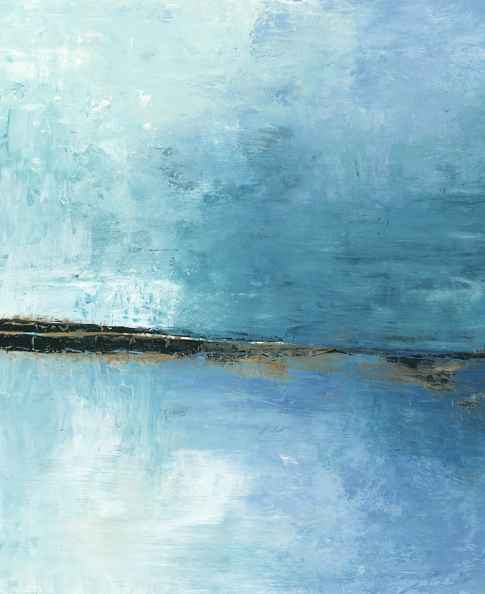 Kaselle Abstract I