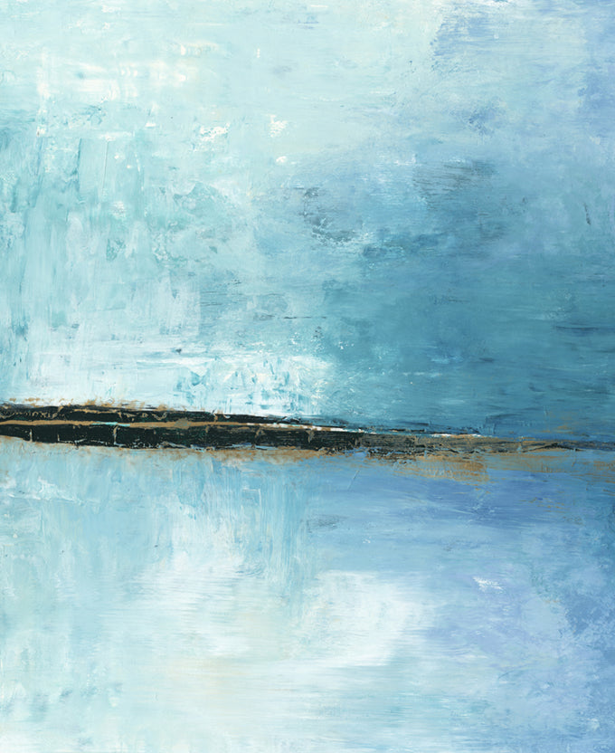 Kaselle Abstract III