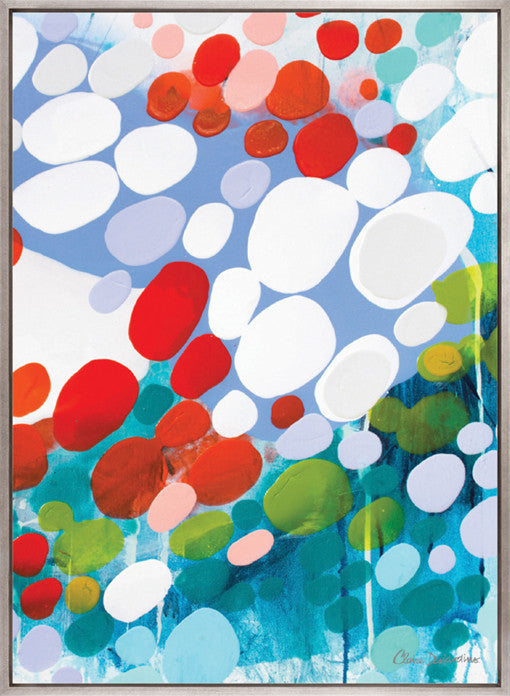 Fantasia I (Canvas)