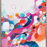 Fantasia II (Canvas)