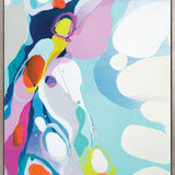 Fantasia III (Canvas)
