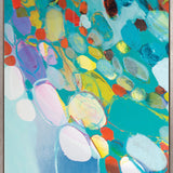 Fantasia IV (Canvas)