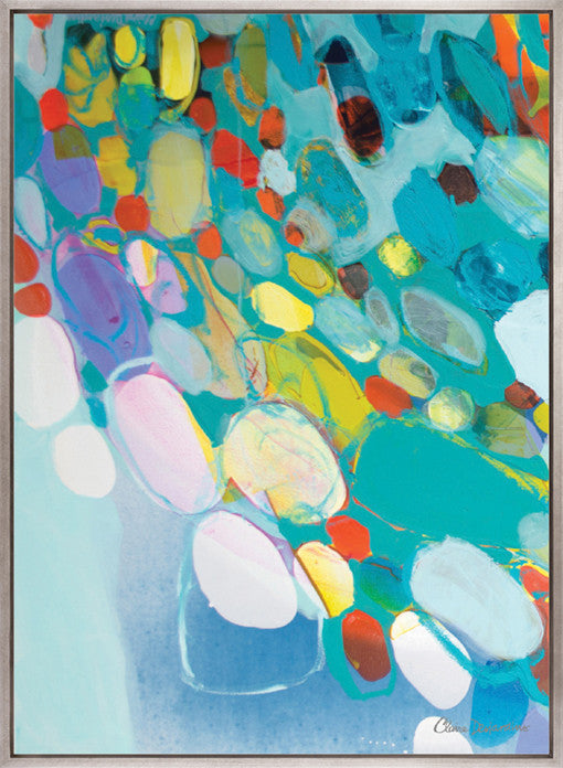 Fantasia IV (Canvas)