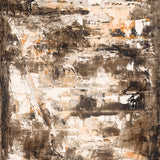 Kensai Earth Abstract III