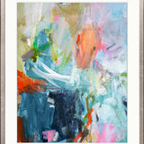 Kiera Abstract I