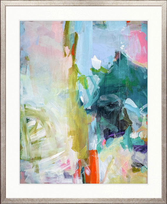 Kiera Abstract II