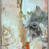 Kiera Abstract III (Canvas)