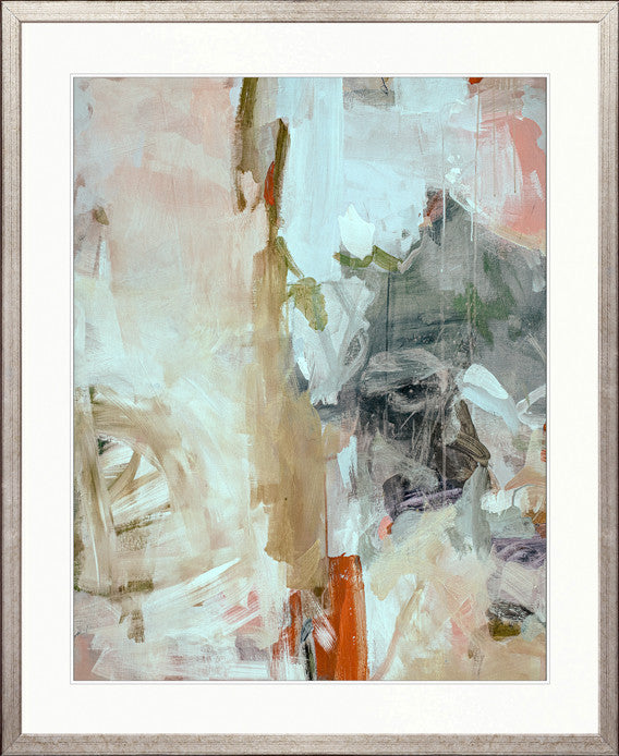 Kiera Abstract III