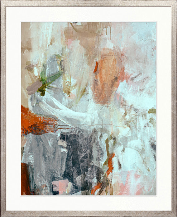 Kiera Abstract IV