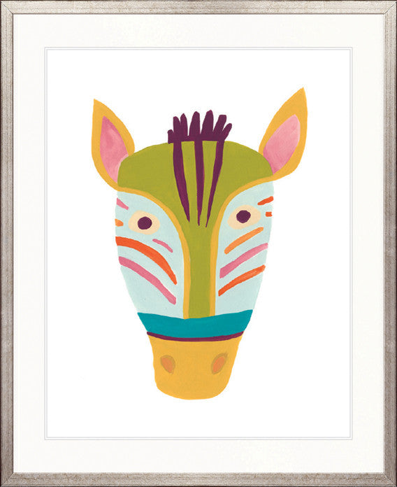 Kiki Safari I