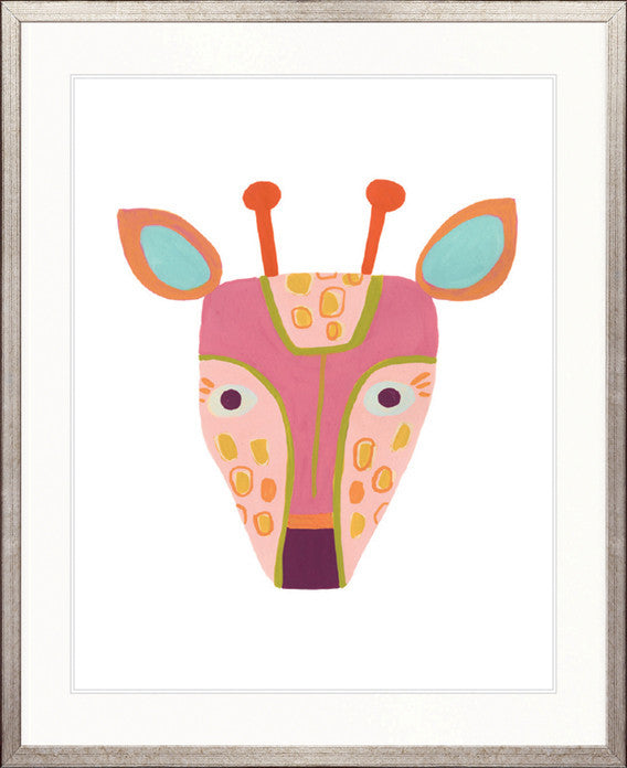 Kiki Safari II