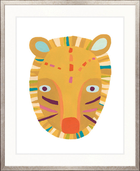Kiki Safari V