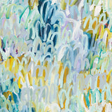 Kilda Abstract II (Canvas) Large (860mm W x 860mm H)